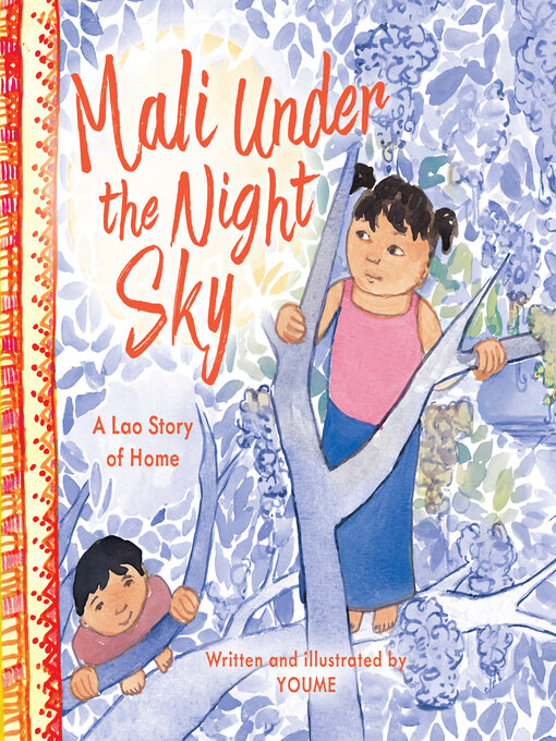Title details for Mali Under the Night Sky by Youme Nguyen Ly - Available